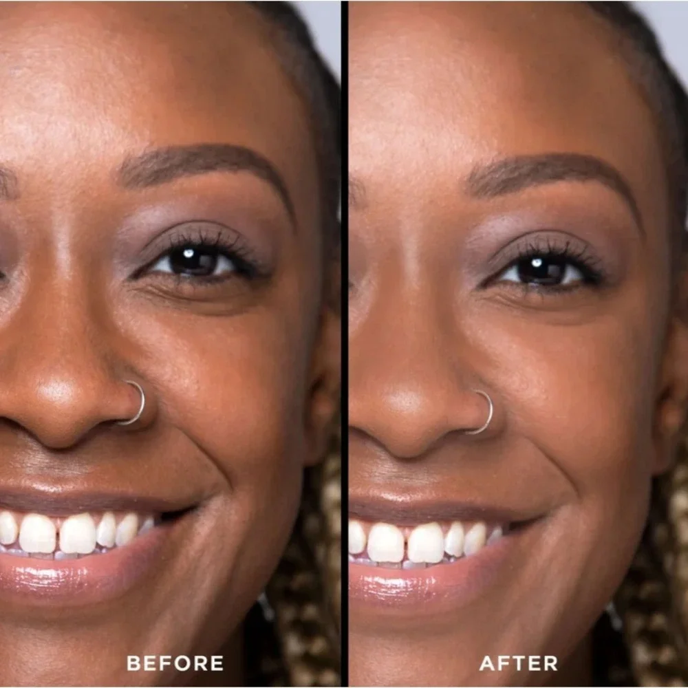Butter LONDON LumiMatte‎ Blurring Finishing Setting Powder Tan Deep Loose Powder